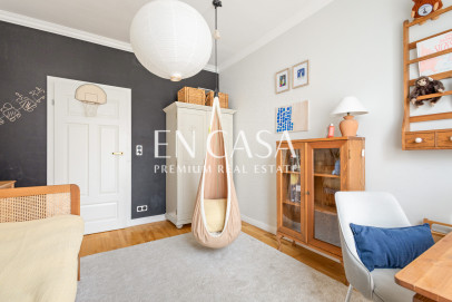 Apartment Sale Warszawa Wilanów Sarmacka